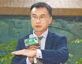 超思案偵結！官員全無事 陳吉仲：還所有人清白與公道