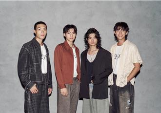 李浩瑋翻唱林強經典〈向前走〉  出席青春電影《進行曲》首映