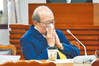 時論廣場》萊爾校長繫鈴 要老柯解鈴？（黎家維）