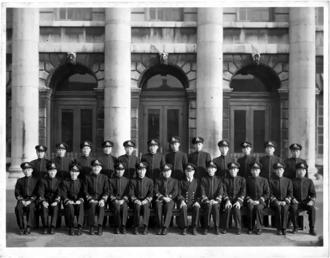 看兩岸》打撈塵封的諾曼底記憶：參戰中國軍官後代留存「親歷與見證」