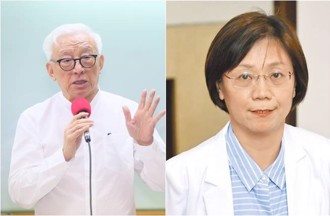 輸棋1500萬沒捐清大  曹興誠告翁曉玲「求償4千萬」判免賠