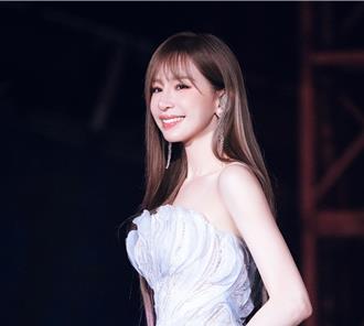 王心凌唱進美國隔19年憶青春往事 意外洩台北返場時間點