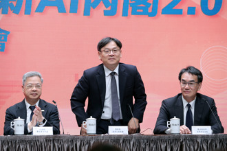 陆制资通讯产品须经核准  数发部：北市机器狗未申请