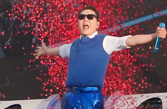 「江南大叔」Psy出事！涉長期非法取藥　經紀公司承認道歉了