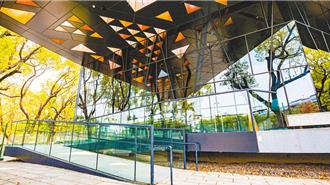 屏東圖書館外驚見遛鳥俠　噁男前科累累判決出爐