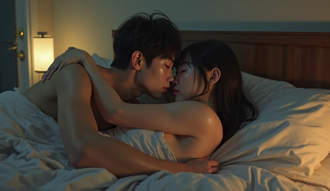 司法官偷吃護理師贈300萬　小三嬌喊：「妹妹想弟弟」