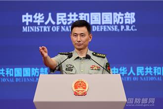 抗戰勝利80周年  陸國防部：魔鬼被消滅  遺毒還未根除