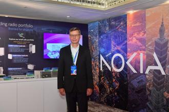 诺基亚Harri Holma博士：AI与 6G 引领未来网路发展