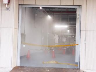 美光后里厂工安意外12人送医  业者声明：状况已控制