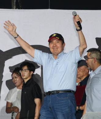 檢嗆「別成下個余文」  名嘴痛罵可恥  還原馬英九無罪真相