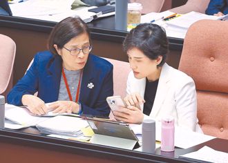 传台美关税谈判「在旅馆视讯」  郭正亮揭疑点：照片呢