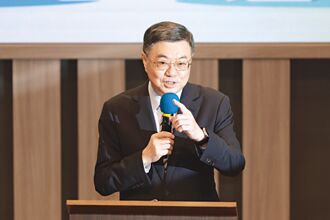 卓揆表態 開TISA、安養信託帳戶