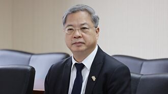 新內閣點將》新任經濟部長龔明鑫 關稅變數中為產業掌舵