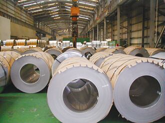 美調查鋼品傾銷 我遭點名