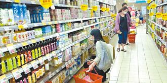 對等關稅衝擊顯現 8月消費信心 探近2年半低點