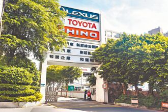 和泰車：年銷16.5萬輛目標不變