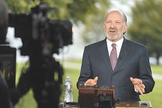 美商長認了 逼台積加碼投資