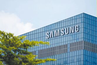 三星傳結盟英特爾 劍指台積