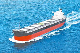 散装船运价 写近4年最强8月