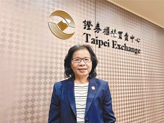 多箭齊發 揚秦營收創高可期