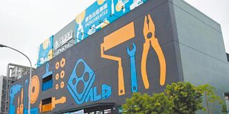 自有商品拉抬 振宇五金H1毛利衝高