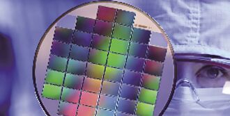 台股ETF旺 含高半導體類股領漲