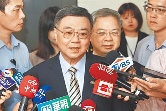 新聞透視》AI內閣2.0 照樣意識形態至上