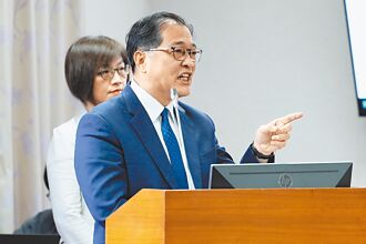 白委爆北檢王俊力壓案 檢駁非事實