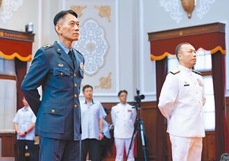 不只軍士官 常備兵也可休身心假