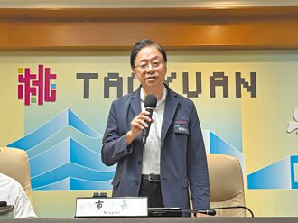 對川普表現失望 張善政將向谷立言表達