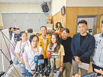 基隆防淹工程 国土署补助近亿