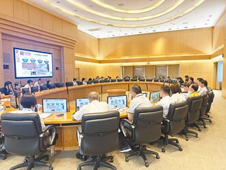 新北公辦都更 創造144億開發效益