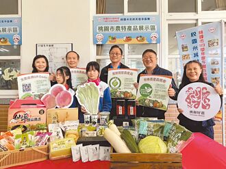 桃園 電子巡檢營養午餐 搭星級評等