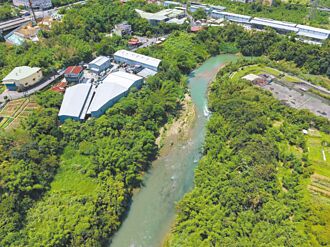 官商勾結 「假水肥」送進汙水廠