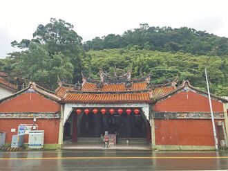 苗栗 客委會補助4工程 逾1.9億