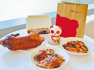 foodpanda中元節燒臘熱賣