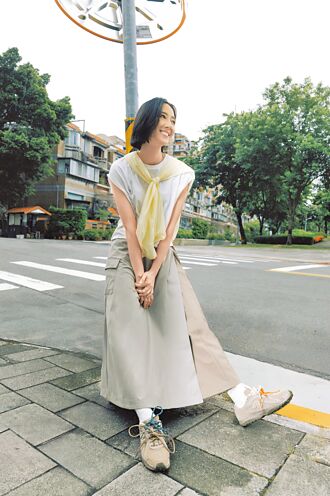 NB GREY秋冬新裝亮相