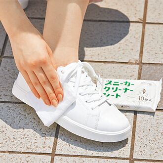 台隆手創館熱推潔鞋利器