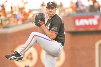 MLB》韋藍德三振榜第9 柯蕭捍衛道奇龍頭