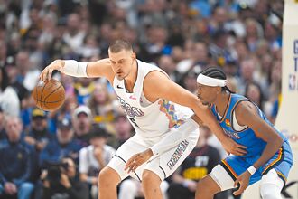 NBA》新賽季MVP預測 約基奇呼聲高