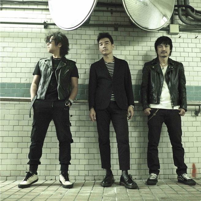 四分衛將擔任「2025桃園鐵玫瑰熱音賞決賽」表演嘉賓。（新視紀整合行銷提供）