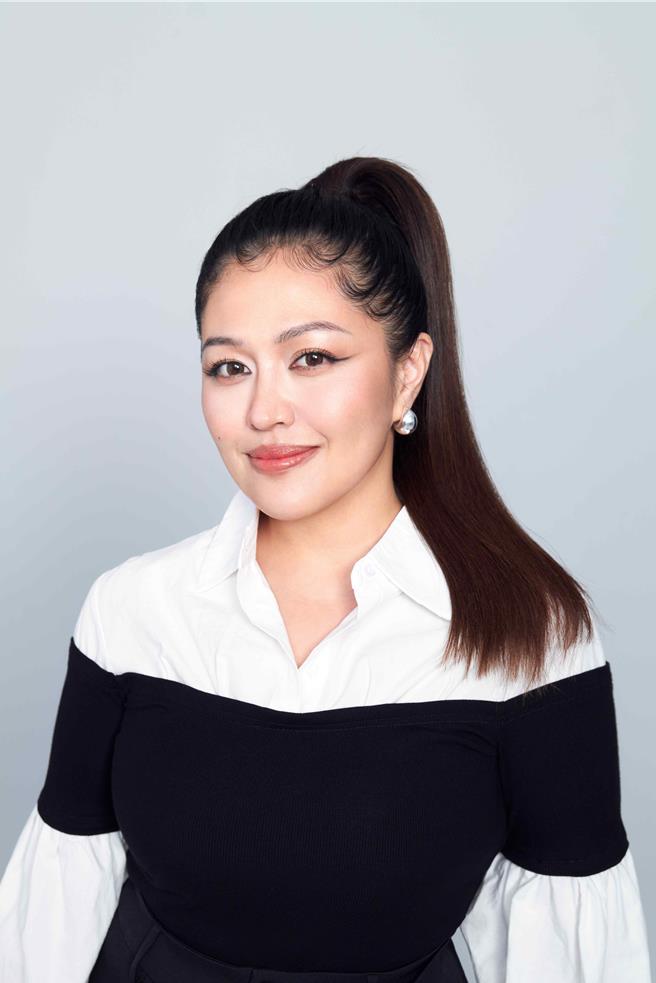 姑慕·巴紹將擔任「2025桃園鐵玫瑰熱音賞決賽」表演嘉賓。（新視紀整合行銷提供）