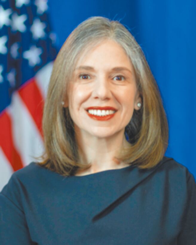 美国新任驻港总领事伊迪（Julie Eadeh）传出已获北京批准，最快8月底将走马上任。（摘自美国国务院官网）