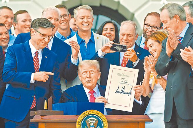 （图／美联社）