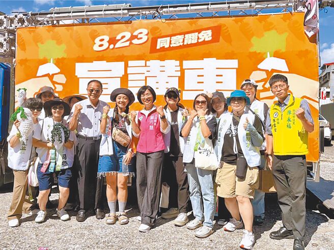 （图／民进党新北市党部提供）