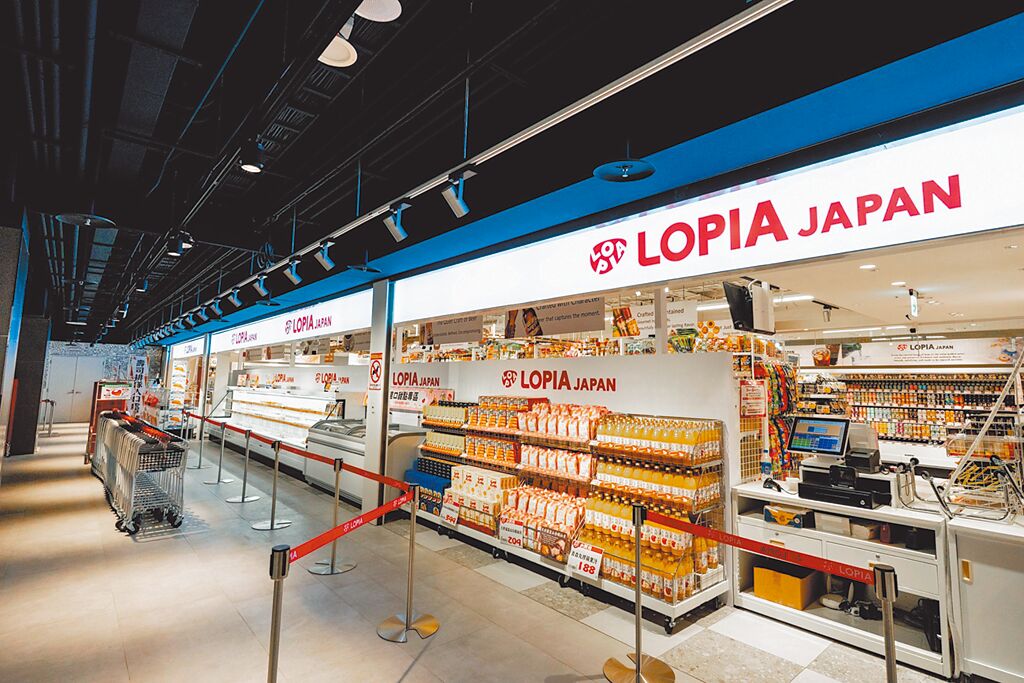 日本連鎖超市1甜點竟是台灣製造 總經理證實：比日本製更好吃