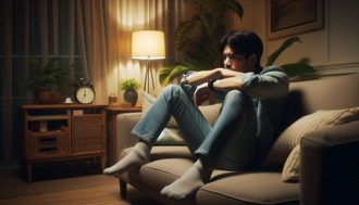 殯葬妻搞上同業 帶回家「雙人運動大戰」！小王未斷聯慘了