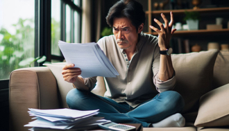 收養僅7個月養母因病過世 男領完遺產要回原生家被打臉