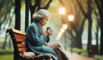 婚姻若淪為折磨的枷鎖 分開或許才是真正的解脫