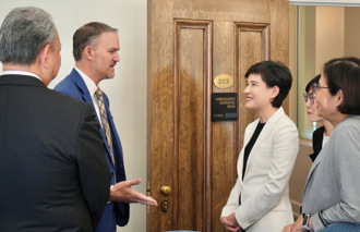 黃奎博專欄》台美關貿談判已到全讓的最後關頭？